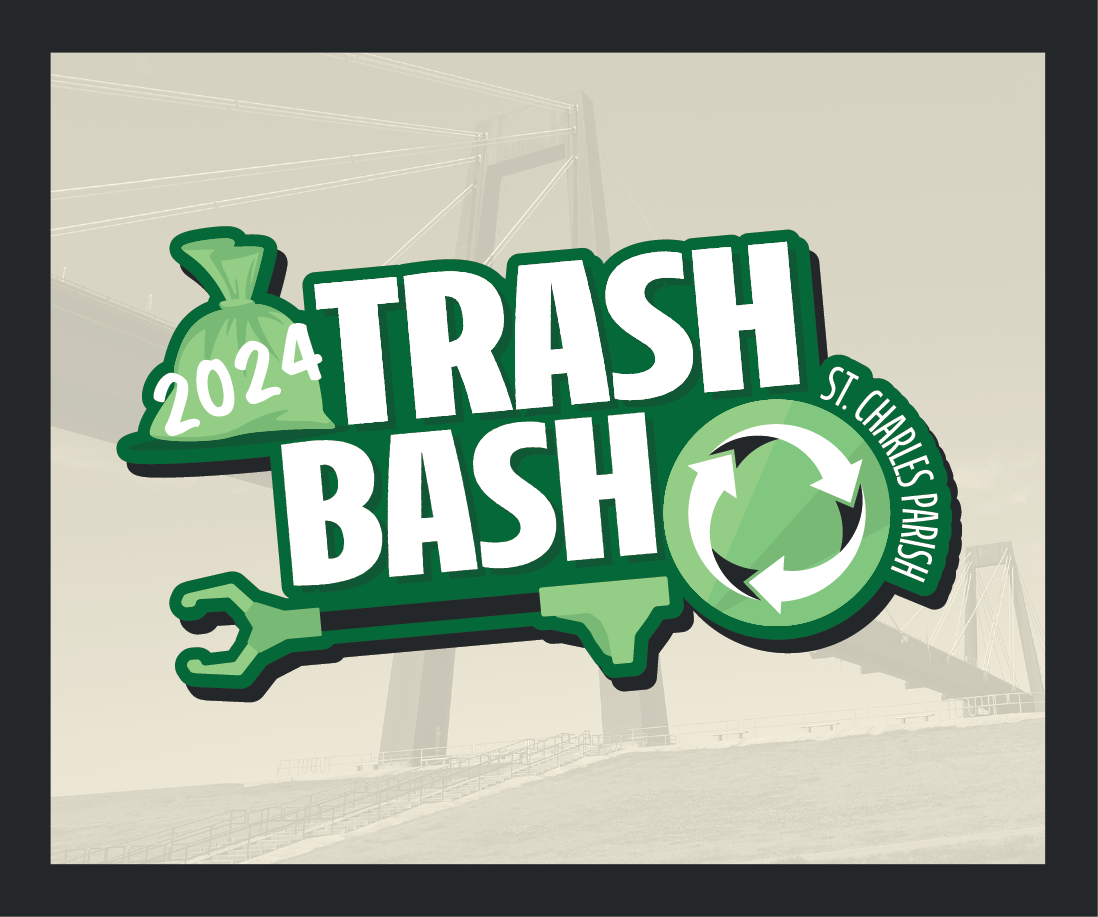 Trash Bash 2024