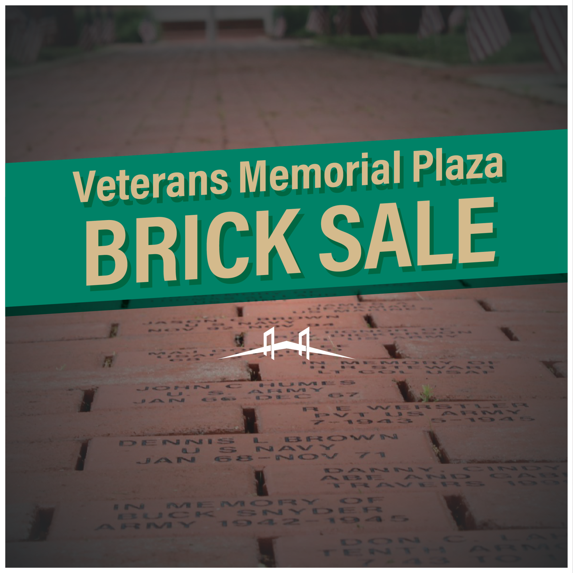 Veterans Memorial Brick Sale-01-01